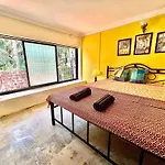 The Cider Patnem 3Bhk - Sleeps 10