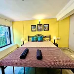 The Cider Patnem 3Bhk - Sleeps 10