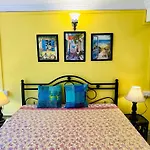The Cider Patnem 3Bhk - Sleeps 10