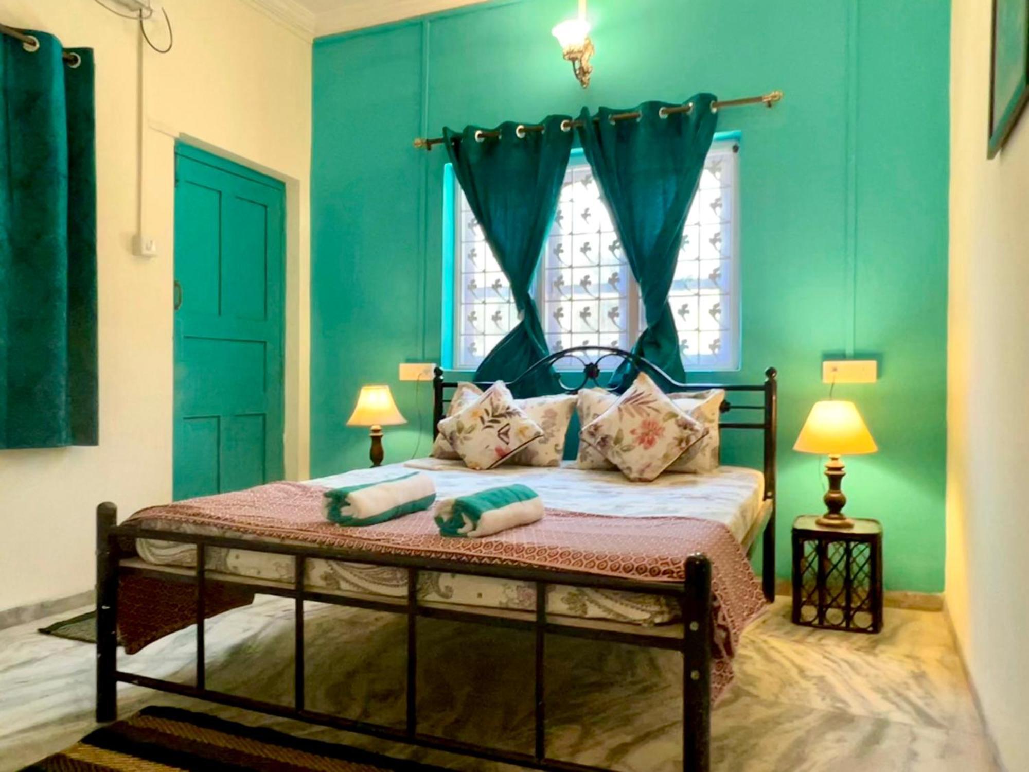 The Cider Patnem 3bhk - Sleeps 10