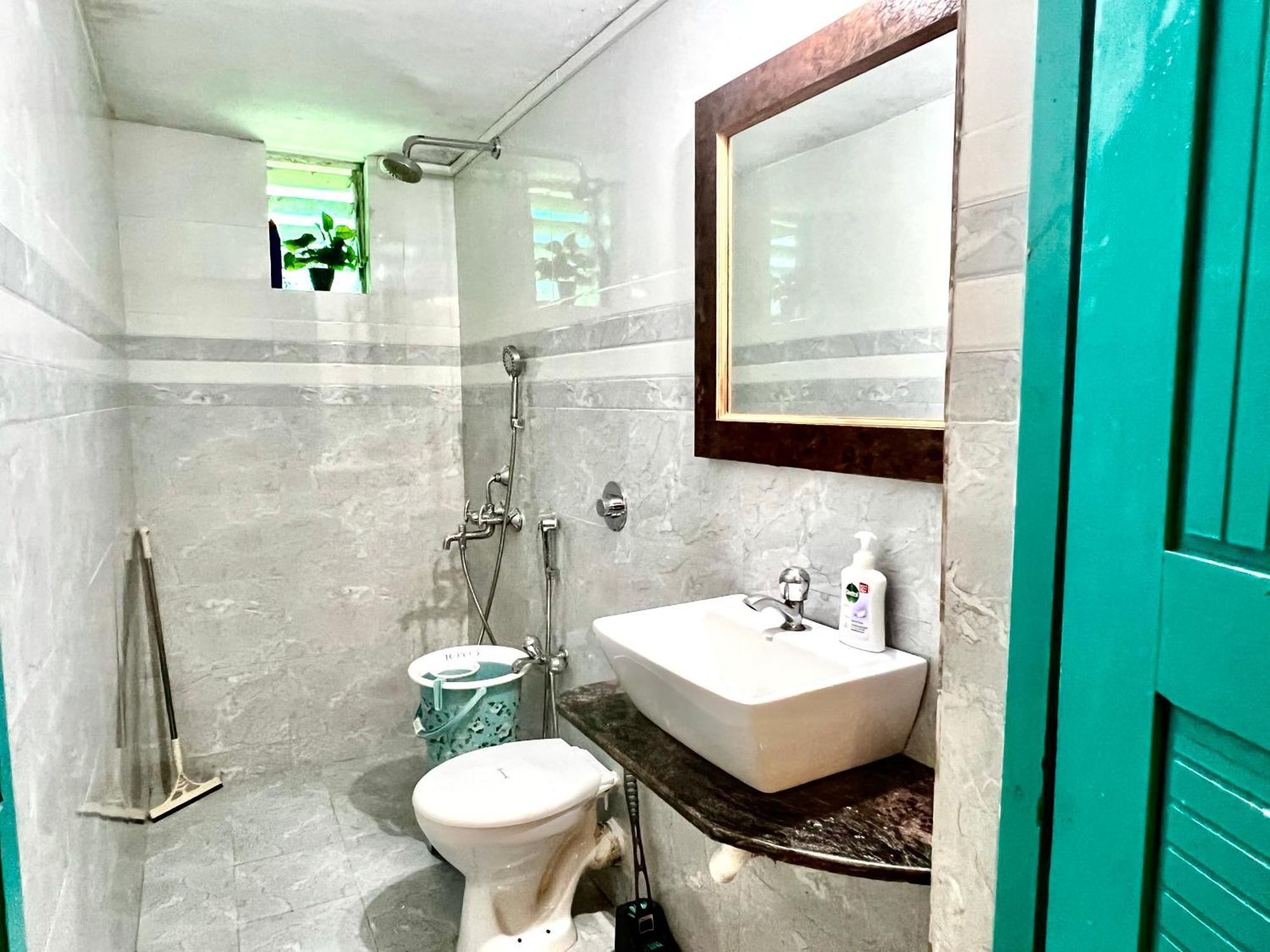The Cider Patnem 3bhk - Sleeps 10 *