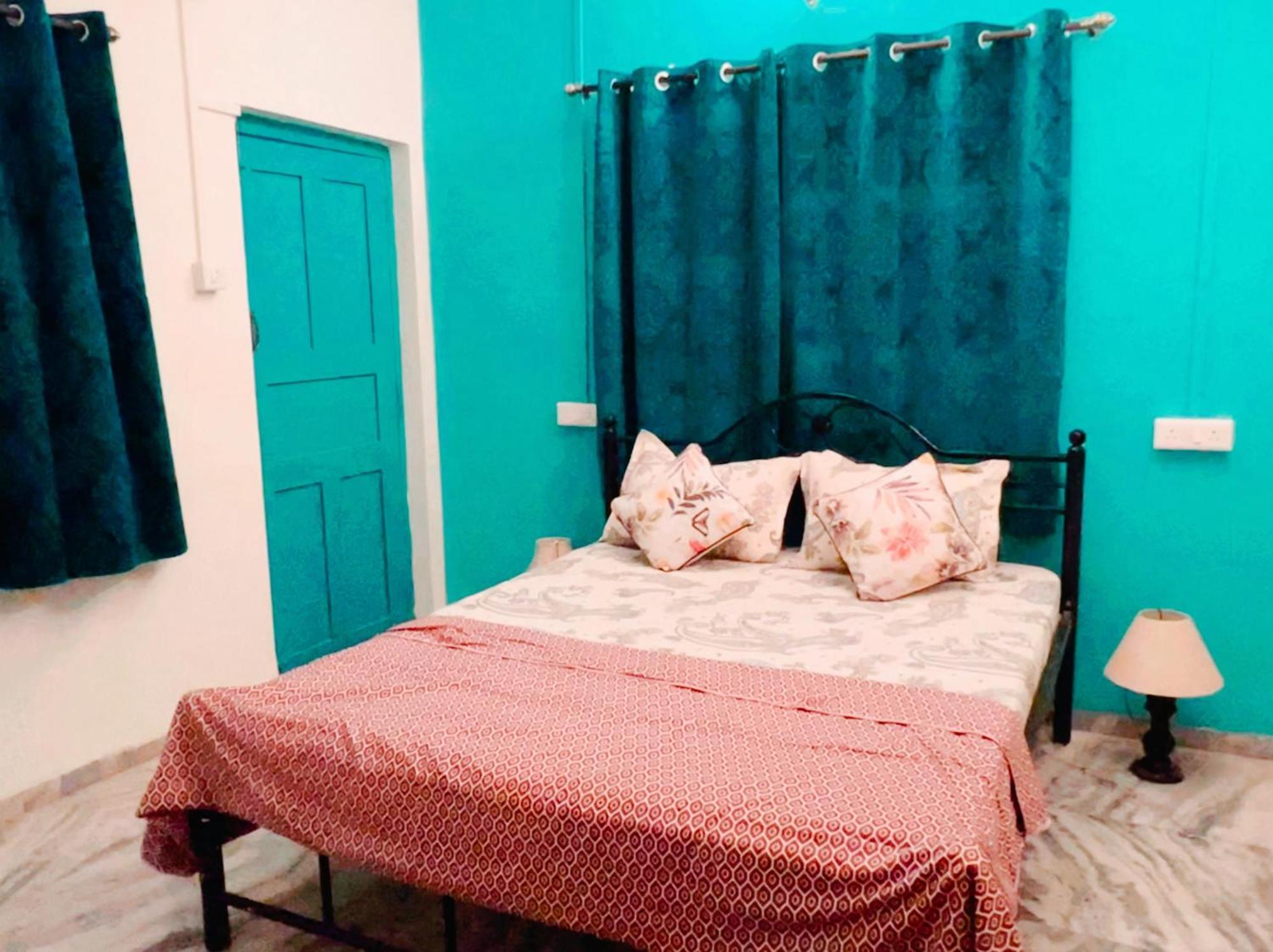 The Cider Patnem 3bhk - Sleeps 10 * Palolem