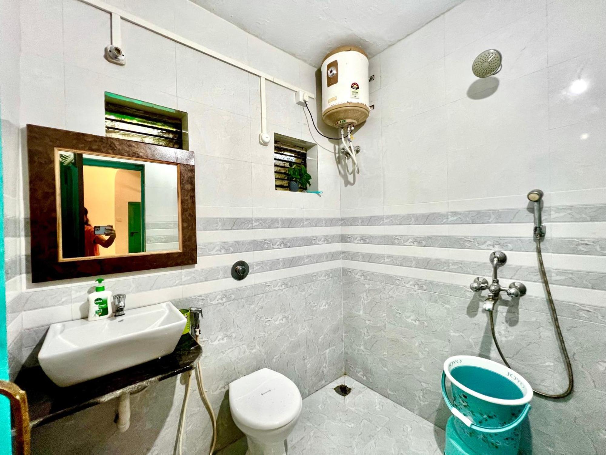 The Cider Patnem 3bhk - Sleeps 10 Palolem