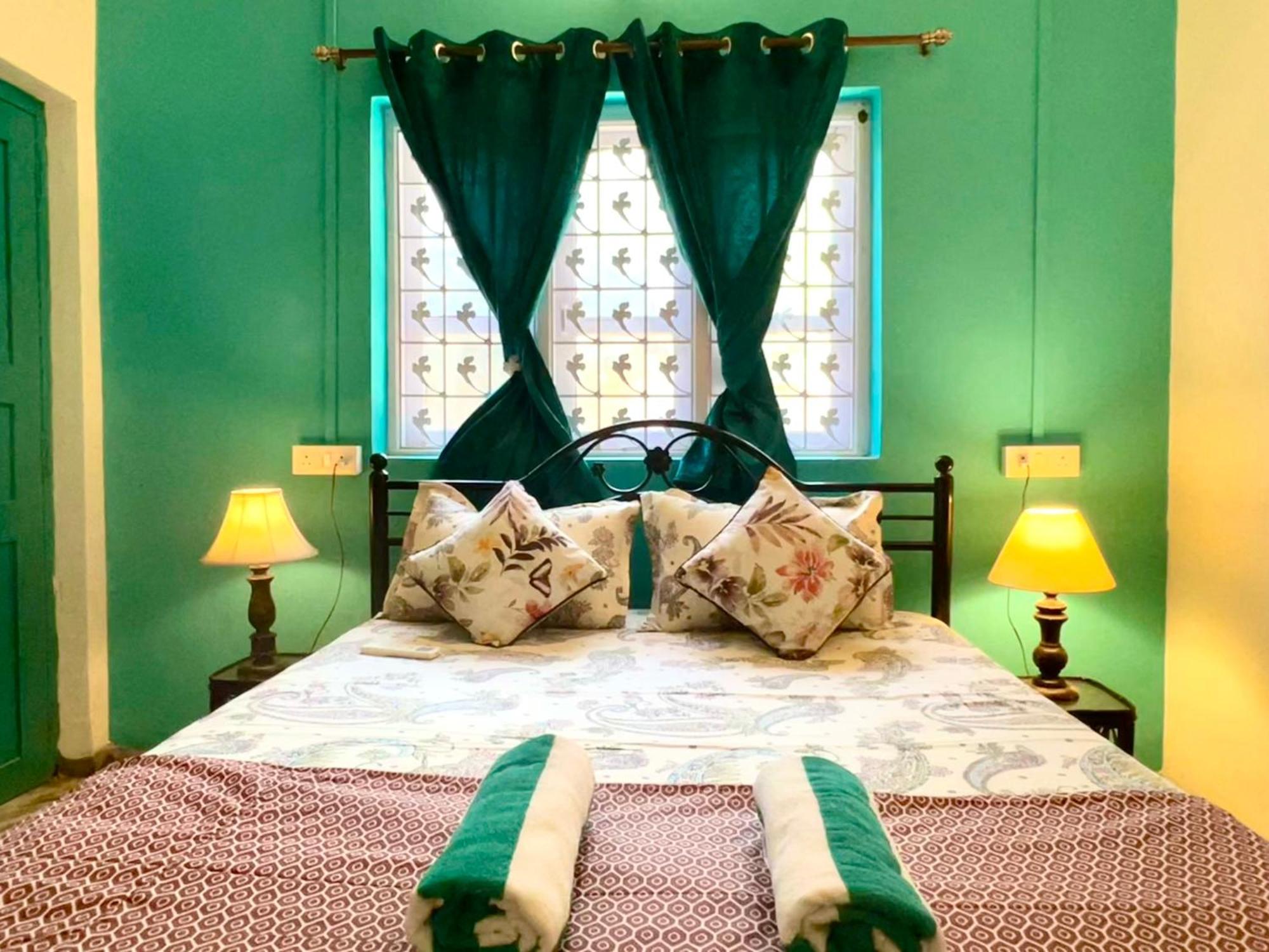 The Cider Patnem 3bhk - Sleeps 10 *